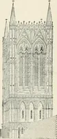 An illustration from A dictionary of architecture and building : biographical, historical, and descriptive (1902)