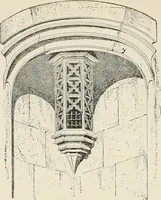 An illustration from A dictionary of architecture and building : biographical, historical, and descriptive (1902)