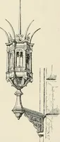 An illustration from A dictionary of architecture and building : biographical, historical, and descriptive (1902)