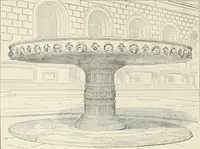 An illustration from A dictionary of architecture and building : biographical, historical, and descriptive (1902)