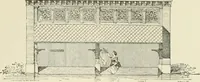 An illustration from A dictionary of architecture and building : biographical, historical, and descriptive (1902)