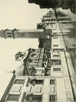 An illustration from A dictionary of architecture and building : biographical, historical, and descriptive (1902)