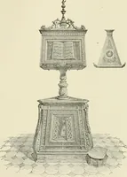 An illustration from A dictionary of architecture and building : biographical, historical, and descriptive (1902)