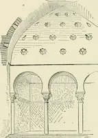 An illustration from A dictionary of architecture and building : biographical, historical, and descriptive (1902)