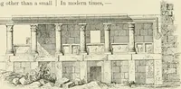 An illustration from A dictionary of architecture and building : biographical, historical, and descriptive (1902)