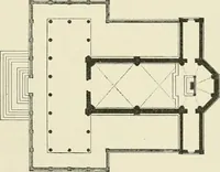 An illustration from A dictionary of architecture and building : biographical, historical, and descriptive (1902)