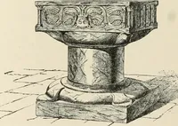 An illustration from A dictionary of architecture and building : biographical, historical, and descriptive (1902)