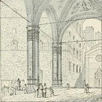 An illustration from A dictionary of architecture and building : biographical, historical, and descriptive (1902)