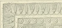 An illustration from A dictionary of architecture and building : biographical, historical, and descriptive (1902)