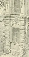 An illustration from A dictionary of architecture and building : biographical, historical, and descriptive (1902)