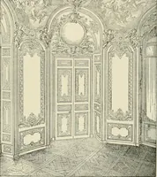 An illustration from A dictionary of architecture and building : biographical, historical, and descriptive (1902)