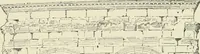 An illustration from A dictionary of architecture and building : biographical, historical, and descriptive (1902)