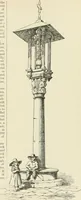 An illustration from A dictionary of architecture and building : biographical, historical, and descriptive (1902)