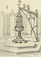 An illustration from A dictionary of architecture and building : biographical, historical, and descriptive (1902)