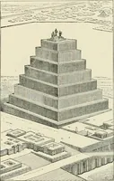 An illustration from A dictionary of architecture and building : biographical, historical, and descriptive (1902)