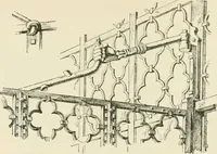 An illustration from A dictionary of architecture and building : biographical, historical, and descriptive (1902)