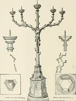 An illustration from A dictionary of architecture and building : biographical, historical, and descriptive (1902)