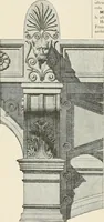 An illustration from A dictionary of architecture and building : biographical, historical, and descriptive (1902)