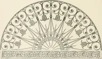 An illustration from A dictionary of architecture and building : biographical, historical, and descriptive (1902)