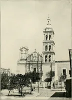 An illustration from A dictionary of architecture and building : biographical, historical, and descriptive (1902)