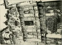 An illustration from A dictionary of architecture and building : biographical, historical, and descriptive (1902)