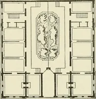 An illustration from A dictionary of architecture and building : biographical, historical, and descriptive (1902)