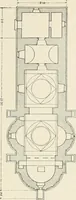 An illustration from A dictionary of architecture and building : biographical, historical, and descriptive (1902)