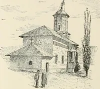 An illustration from A dictionary of architecture and building : biographical, historical, and descriptive (1902)