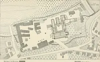 An illustration from A dictionary of architecture and building : biographical, historical, and descriptive (1902)