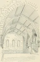 An illustration from A dictionary of architecture and building : biographical, historical, and descriptive (1902)