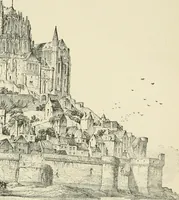 An illustration from A dictionary of architecture and building : biographical, historical, and descriptive (1902)