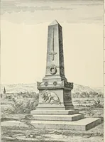 An illustration from A dictionary of architecture and building : biographical, historical, and descriptive (1902)