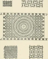 An illustration from A dictionary of architecture and building : biographical, historical, and descriptive (1902)