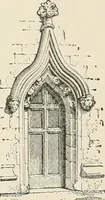 An illustration from A dictionary of architecture and building : biographical, historical, and descriptive (1902)