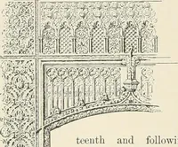 An illustration from A dictionary of architecture and building : biographical, historical, and descriptive (1902)