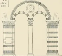 Picture 327 of 347 from A dictionary of architecture and building : biographical, historical, and descriptive (1902), leaf 570