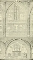 An illustration from A dictionary of architecture and building : biographical, historical, and descriptive (1902)