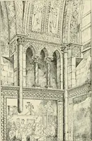 An illustration from A dictionary of architecture and building : biographical, historical, and descriptive (1902)