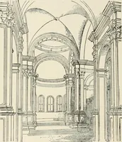 An illustration from A dictionary of architecture and building : biographical, historical, and descriptive (1902)