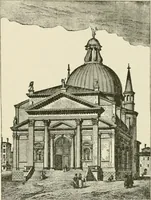 An illustration from A dictionary of architecture and building : biographical, historical, and descriptive (1902)