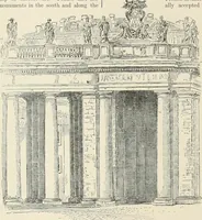 An illustration from A dictionary of architecture and building : biographical, historical, and descriptive (1902)