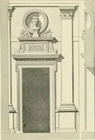 An illustration from A dictionary of architecture and building : biographical, historical, and descriptive (1902)