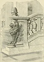 An illustration from A dictionary of architecture and building : biographical, historical, and descriptive (1902)