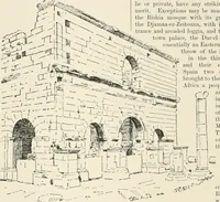 An illustration from A dictionary of architecture and building : biographical, historical, and descriptive (1902)