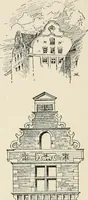 An illustration from A dictionary of architecture and building : biographical, historical, and descriptive (1902)