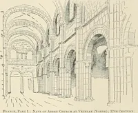 An illustration from A dictionary of architecture and building : biographical, historical, and descriptive (1902)