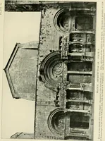 An illustration from A dictionary of architecture and building : biographical, historical, and descriptive (1902)