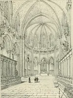 An illustration from A dictionary of architecture and building : biographical, historical, and descriptive (1902)