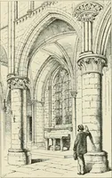An illustration from A dictionary of architecture and building : biographical, historical, and descriptive (1902)