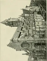 An illustration from A dictionary of architecture and building : biographical, historical, and descriptive (1902)